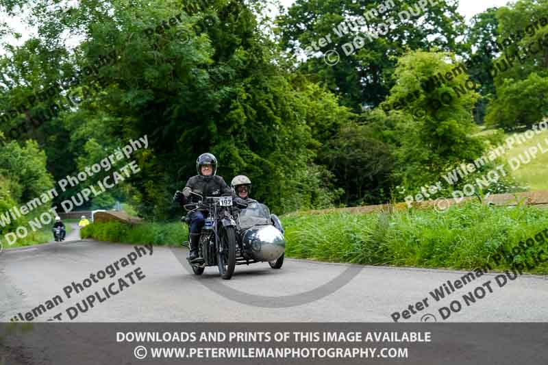 Vintage motorcycle club;eventdigitalimages;no limits trackdays;peter wileman photography;vintage motocycles;vmcc banbury run photographs